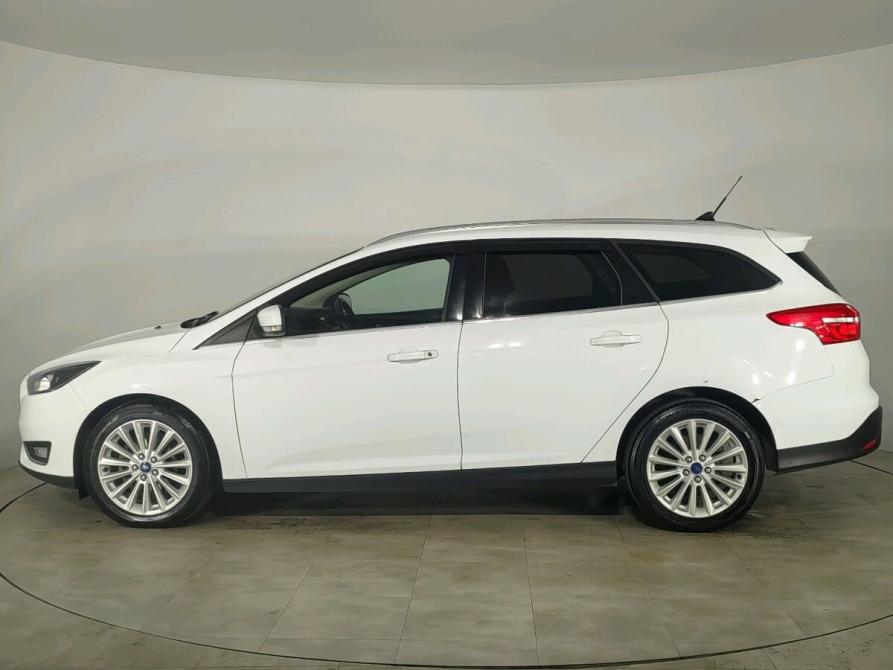Ford Focus III Рестайлинг Санкт-Петербург  - изображение 8
