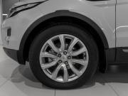 Land Rover Range Rover Evoque I Москва  - изображение 52