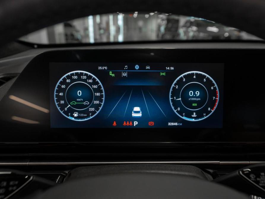 Omoda C5 I Москва  - изображение 12