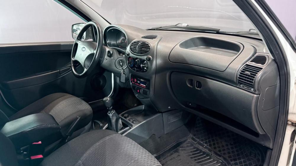 Lada (ВАЗ) Kalina I Сургут  - изображение 8