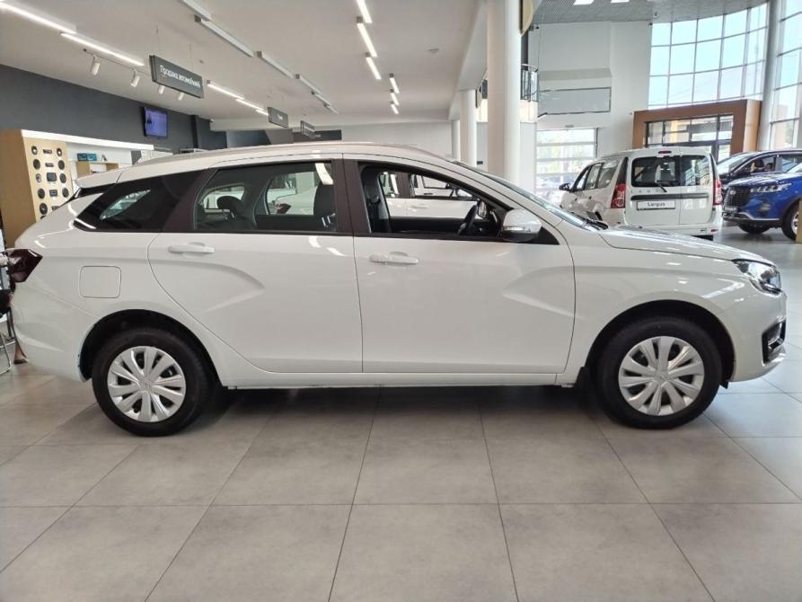 Lada (ВАЗ) Vesta I Рестайлинг (NG) Краснодар  - изображение 4