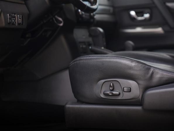 Mitsubishi Pajero IV Рестайлинг 2 с пробегом 2018 года, цена 2 399 777 рублей, 153182 км, внедорожник, Автокод Объявления