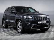 Jeep Grand Cherokee IV (WK2) Рестайлинг Москва  - изображение 41