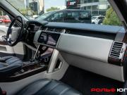 Land Rover Range Rover IV Москва  - изображение 35