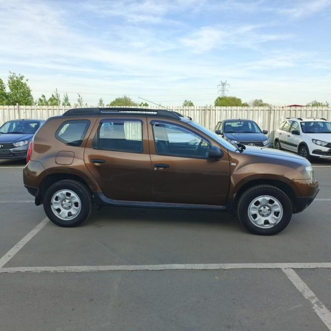 Renault Duster I Ярославль  - изображение 6