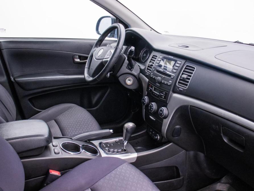 SsangYong Actyon II Москва  - изображение 10