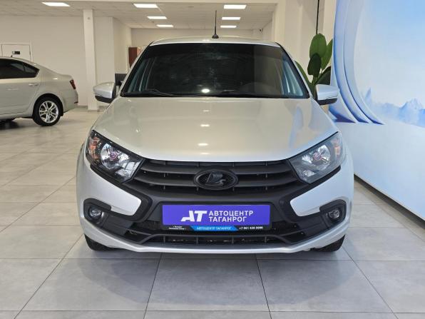 Lada (ВАЗ) Granta I Рестайлинг с пробегом 2023 года, цена 849 000 рублей, 80500 км, седан, Автокод Объявления