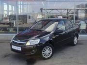 Lada (ВАЗ) Granta I Красноярск  - изображение 21