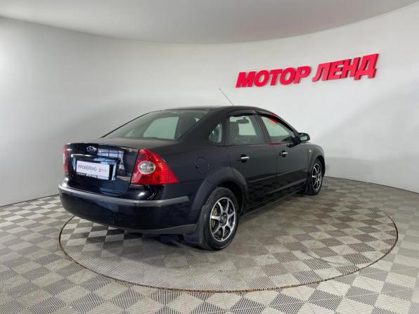 Ford Focus II с пробегом 2008 года, цена 403 000 рублей, 238557 км, седан, Автокод Объявления