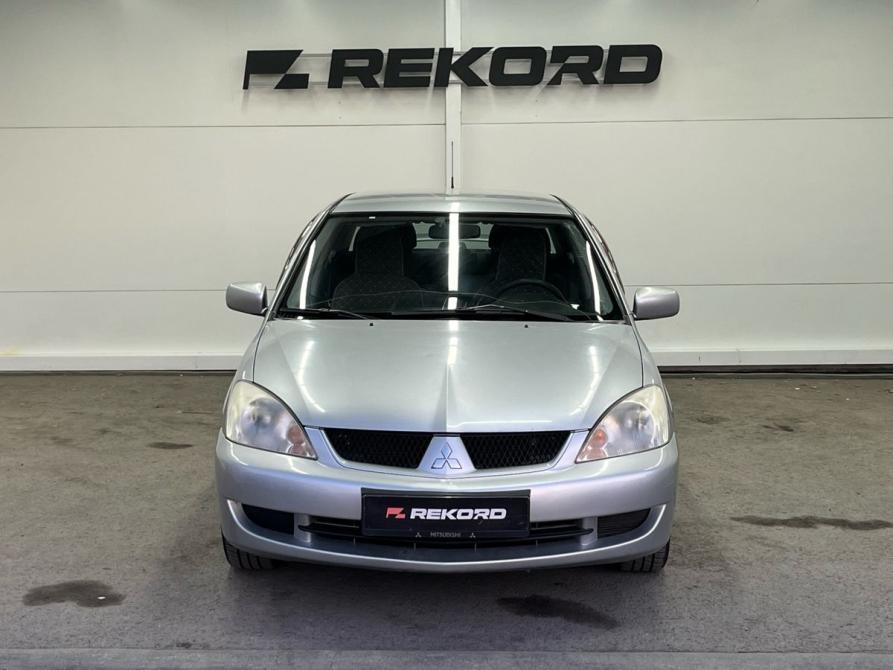 Mitsubishi Lancer IX Уфа  - изображение 5