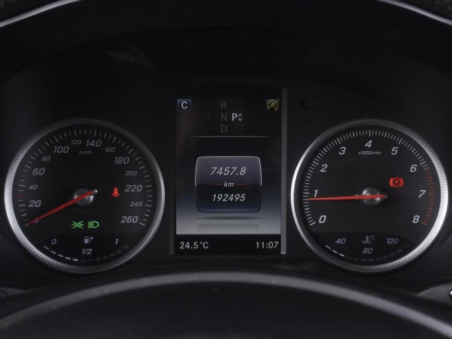 Mercedes-Benz GLC I (X253) Ростов-на-Дону  - изображение 16