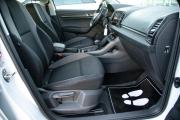 Skoda Karoq I Иркутск  - изображение 34