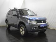 Suzuki Grand Vitara II Санкт-Петербург  - изображение 18