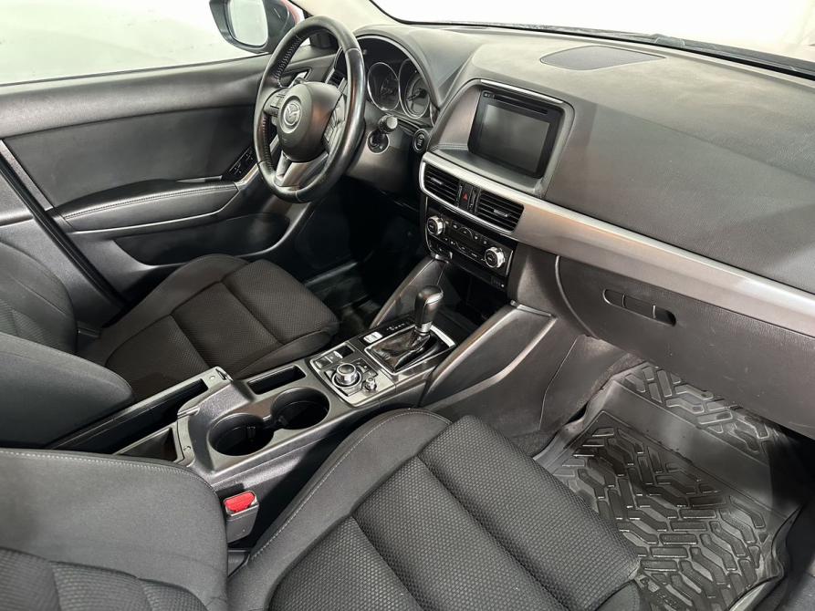 Mazda CX-5 I Рестайлинг Москва  - изображение 10