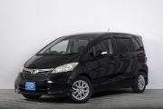 Honda Freed I Рестайлинг Томск  - изображение 21