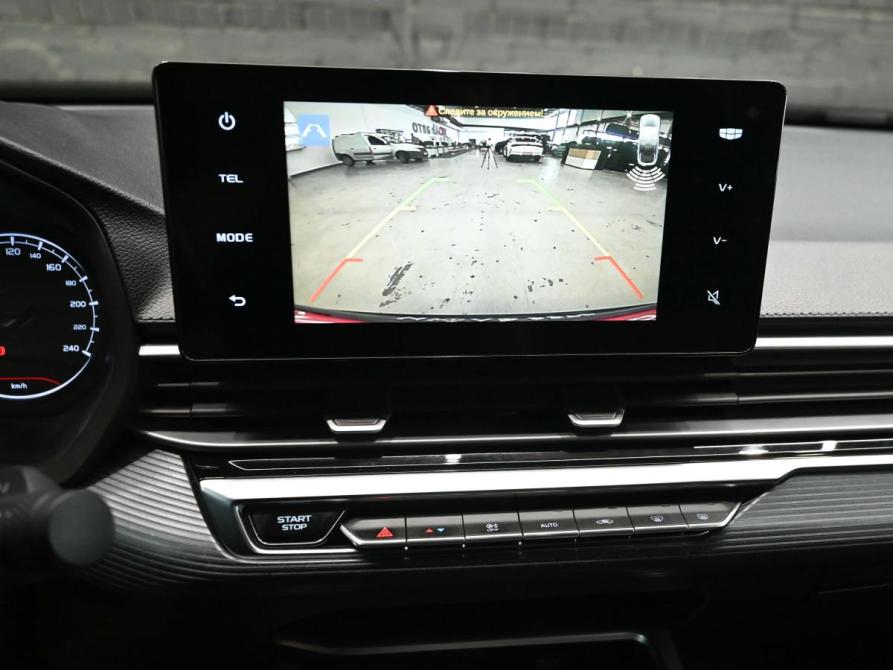 Geely Emgrand II Екатеринбург  - изображение 12
