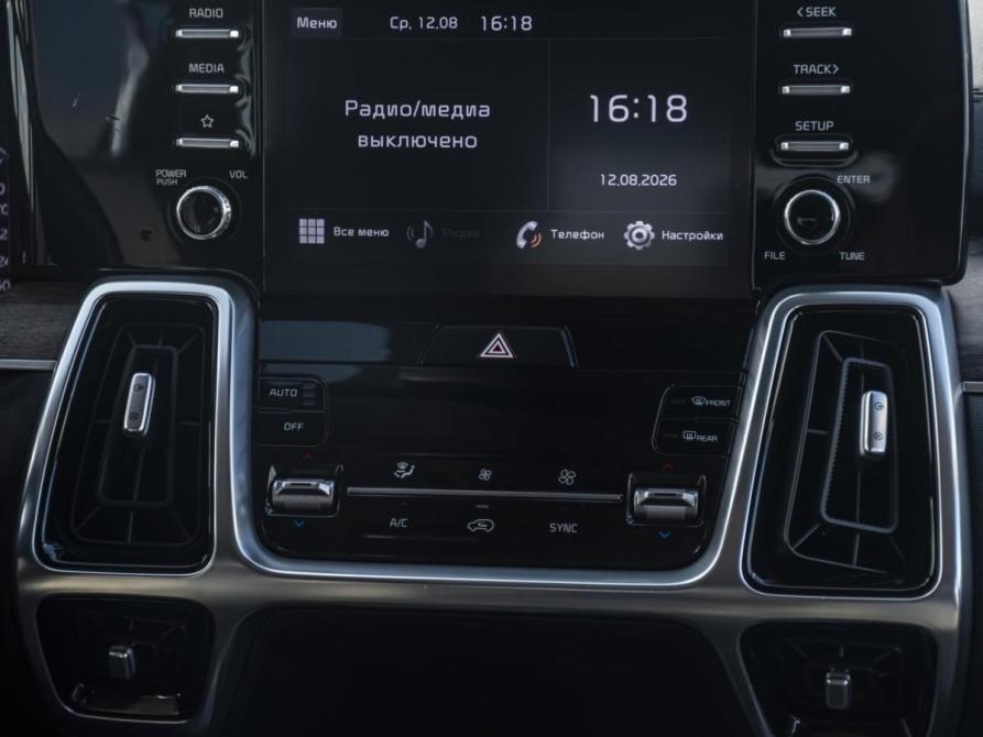 Kia Sorento IV Москва  - изображение 14