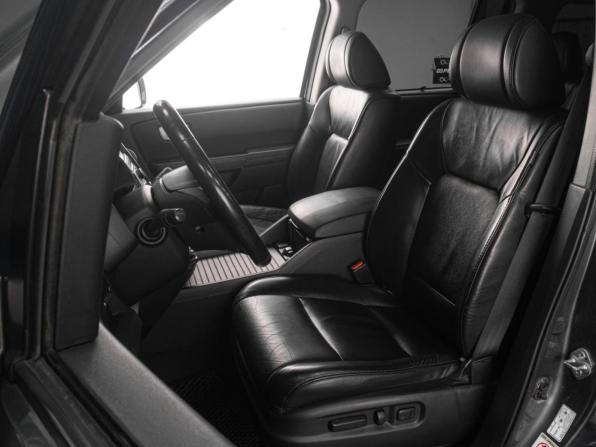 Honda Pilot II с пробегом 2011 года, цена 1 929 000 рублей, 221532 км, внедорожник, Автокод Объявления