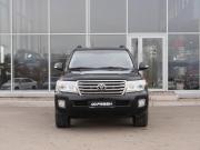 Toyota Land Cruiser 200 Series Рестайлинг 1 Улан-Удэ  - изображение 30
