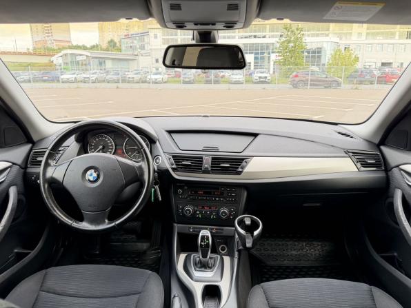 BMW X1 I (E84) Рестайлинг с пробегом 2013 года, цена 1 390 000 рублей, 164116 км, внедорожник, Автокод Объявления