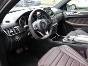 Mercedes-Benz GLE Coupe AMG I (C292) Химки  - изображение 28