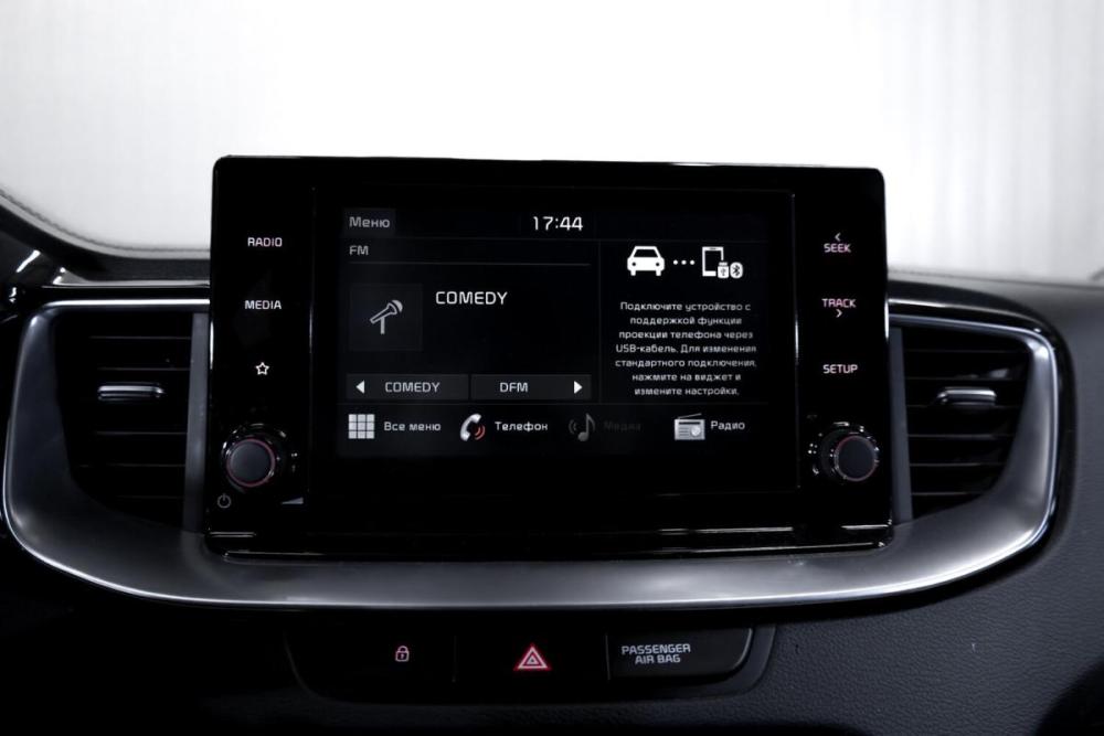 Kia Ceed III Тюмень  - изображение 22
