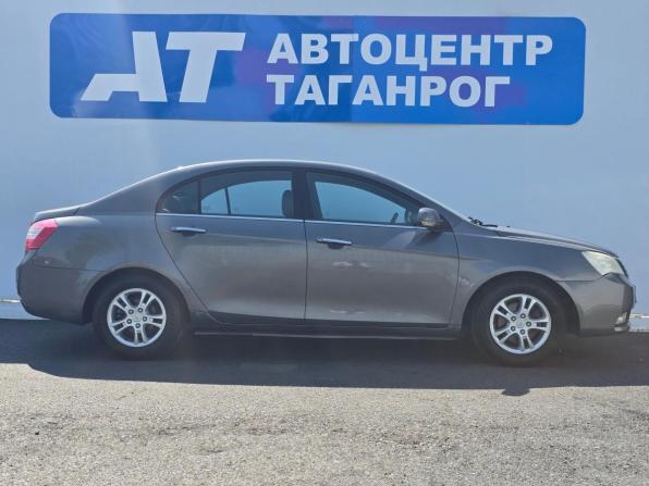 Geely Emgrand EC7 с пробегом 2013 года, цена 599 000 рублей, 88154 км, седан, Автокод Объявления