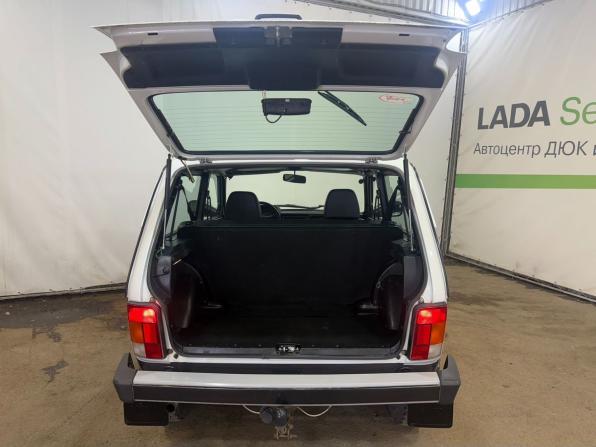Lada (ВАЗ) 2121 (4x4) I Рестайлинг с пробегом 2017 года, цена 649 000 рублей, 77204 км, внедорожник, Автокод Объявления