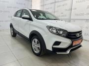 Lada (ВАЗ) XRAY I Пермь  - изображение 19