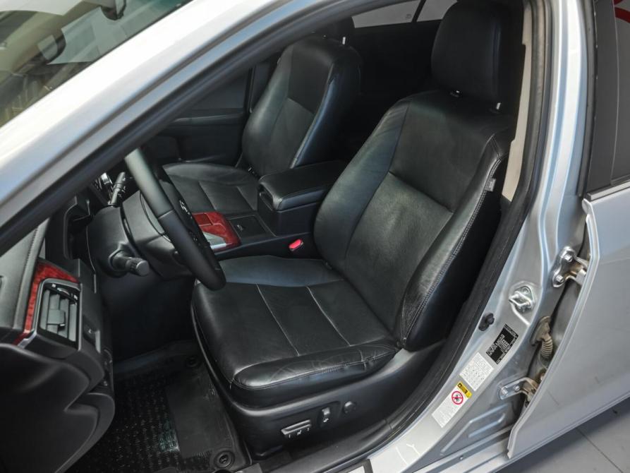 Toyota Camry VII (XV50) Челябинск  - изображение 13