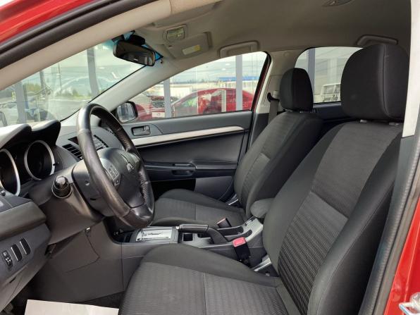 Mitsubishi Lancer X Рестайлинг с пробегом 2012 года, цена 1 029 000 рублей, 135459 км, седан, Автокод Объявления