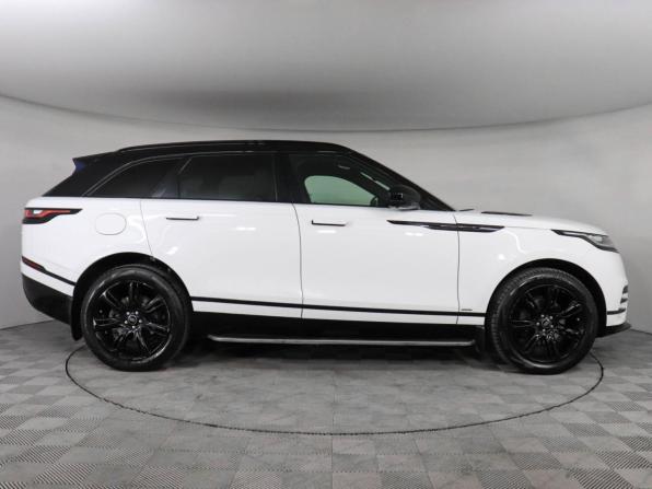 Land Rover Range Rover Velar I с пробегом 2020 года, цена 3 987 000 рублей, 72244 км, внедорожник, Автокод Объявления