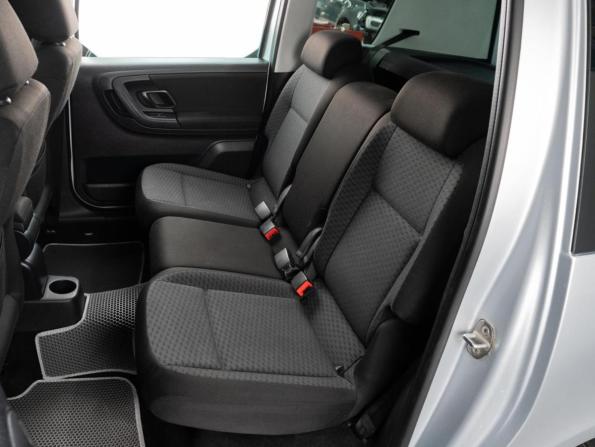 Skoda Roomster I Рестайлинг с пробегом 2011 года, цена 750 000 рублей, 241444 км, компактвэн, Автокод Объявления