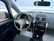 Suzuki SX4 I (Classic) Рестайлинг Чебоксары  - изображение 49