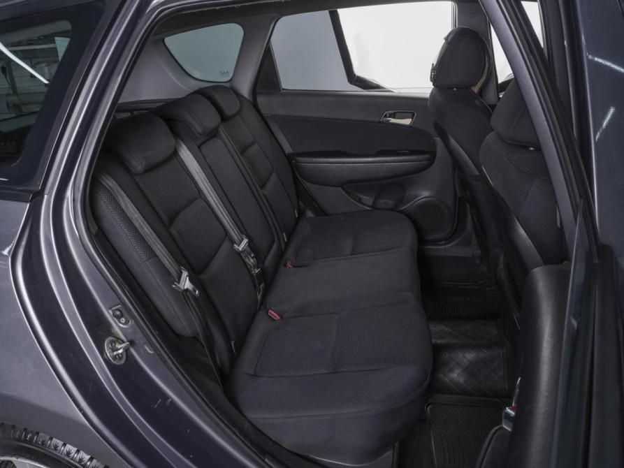 Hyundai i30 I Ростов-на-Дону  - изображение 7