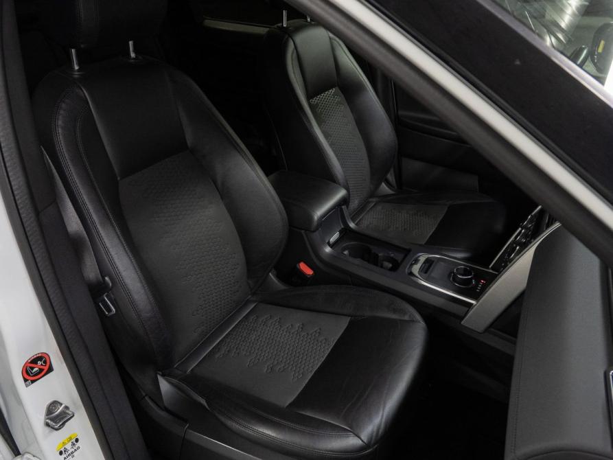 Land Rover Discovery Sport I Тюмень  - изображение 18