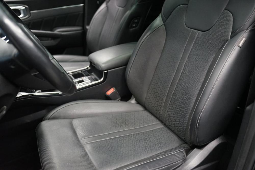 Kia Sorento IV Крым  - изображение 10