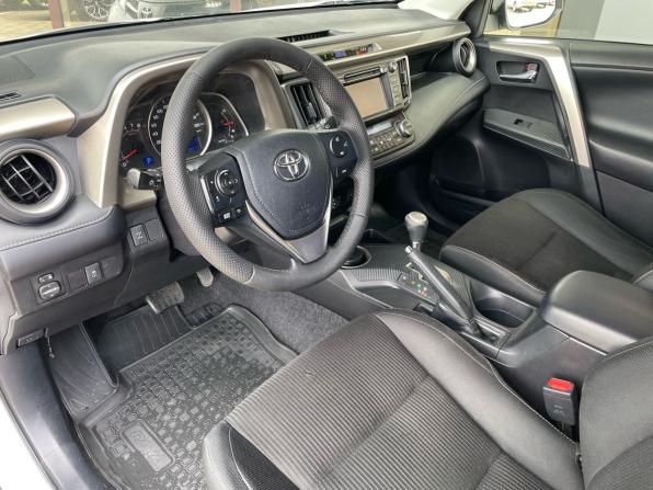 Toyota RAV4 IV (XA40) с пробегом 2013 года, цена 1 850 000 рублей, 163223 км, внедорожник, Автокод Объявления