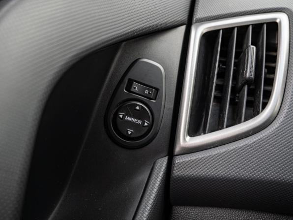 Hyundai Creta I с пробегом 2017 года, цена 1 561 000 рублей, 86889 км, внедорожник, Автокод Объявления