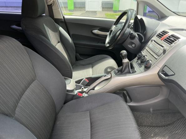 Toyota Auris I с пробегом 2007 года, цена 440 000 рублей, 268413 км, хэтчбек, Автокод Объявления