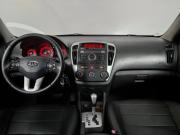 Kia Ceed I Рестайлинг Москва  - изображение 30