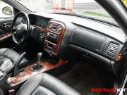 Hyundai Sonata IV (EF) Рестайлинг Москва  - изображение 24