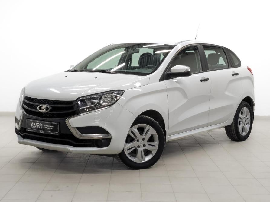 Lada (ВАЗ) XRAY I Москва  - изображение 1