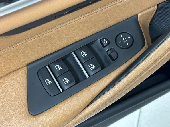 BMW 5 серии VII (G30/G31/G38) Рестайлинг с пробегом 2020 года, цена 4 650 000 рублей, 48019 км, седан, Автокод Объявления