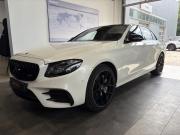 Mercedes-Benz E-Класс AMG V (W213) Новомосковск  - изображение 21