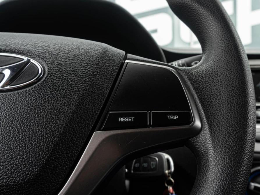 Hyundai Solaris II Рестайлинг Краснодар  - изображение 18
