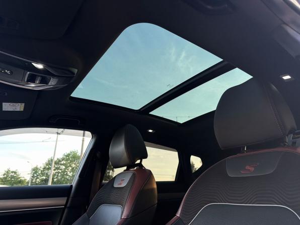 Geely Coolray I с пробегом 2021 года, цена 1 499 000 рублей, 78637 км, внедорожник, Автокод Объявления