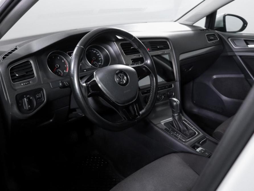 Volkswagen Golf VII Москва  - изображение 14
