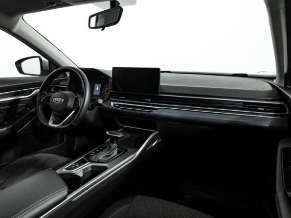 Geely Emgrand II с пробегом 2023 года, цена 1 390 000 рублей, 68500 км, седан, Автокод Объявления
