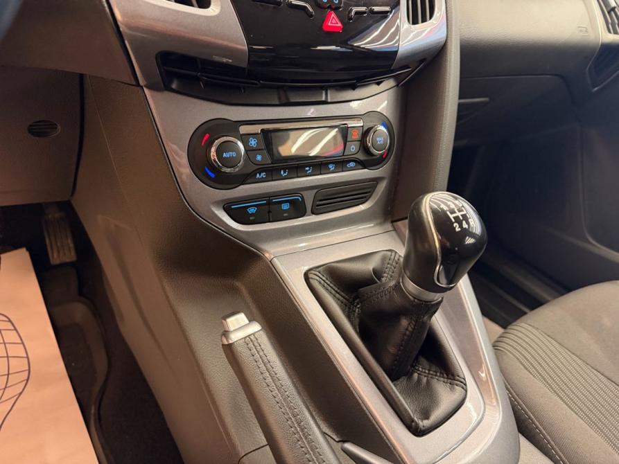 Ford Focus III Санкт-Петербург  - изображение 11